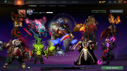 MMR: 4134 - Behavior: 11978