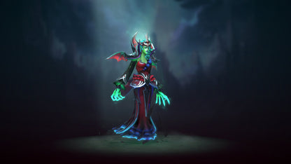 Crusader II | MMR: 1757 - Behavior: 10213 - Communication: 10213