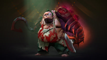 MMR: 3530 - Behavior: 10344