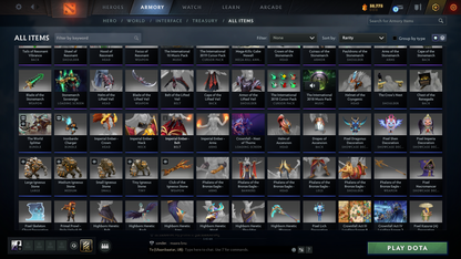 MMR: 1193 - Behavior: 7945