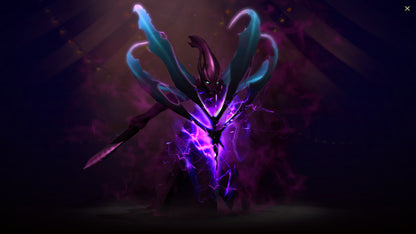 MMR: 1391 - Behavior: 10845