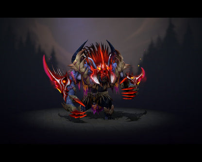 Ancient II | MMR: 4050 - Behavior: 11952 - Communication: 11952