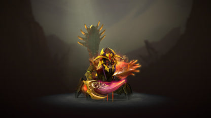 MMR: 5977 - Behavior: 8232