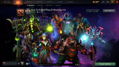 MMR: 3604 - Behavior: 7896