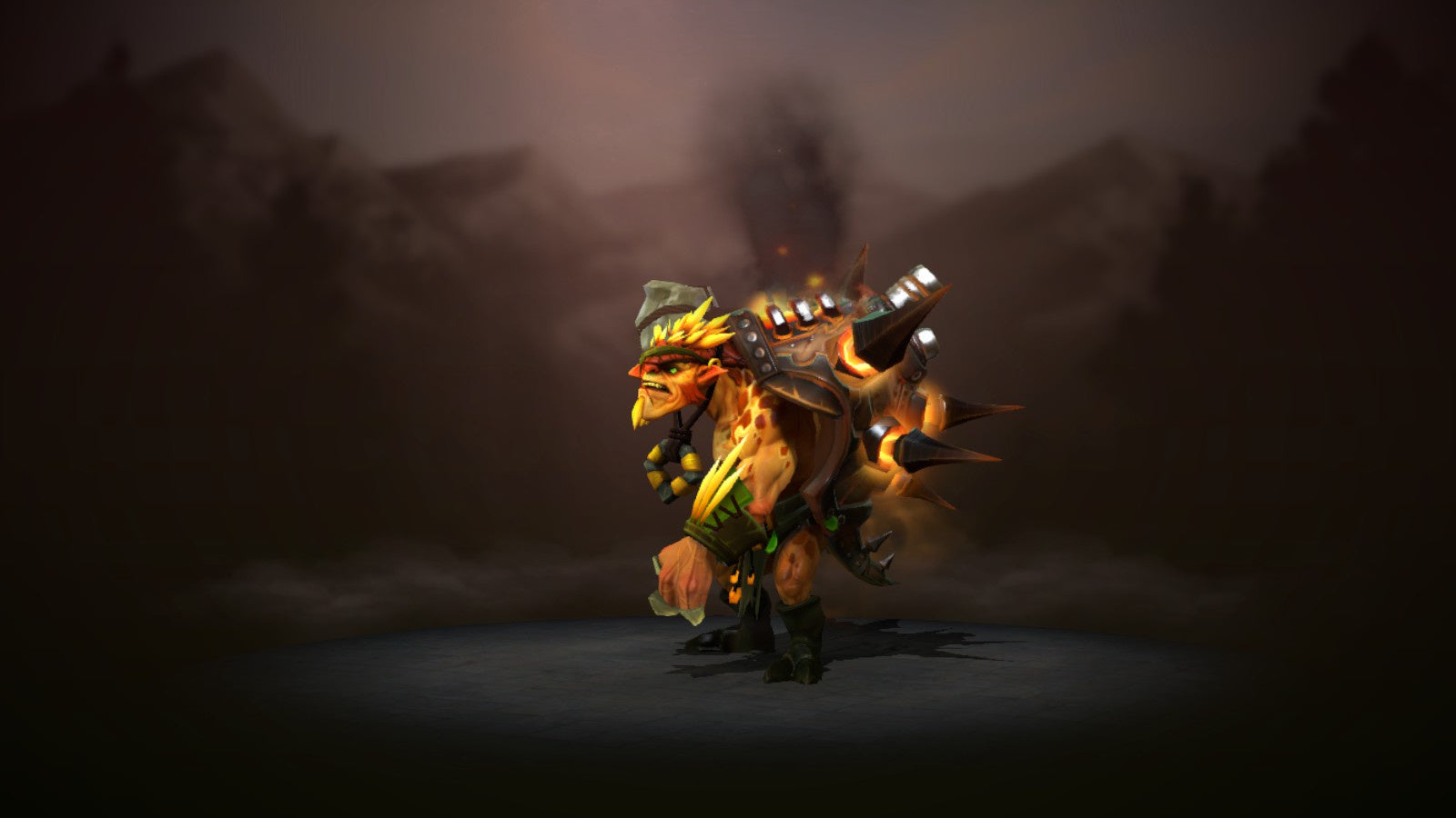 MMR: 3366 - Behavior: 11547