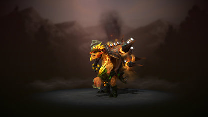 MMR: 3366 - Behavior: 11547