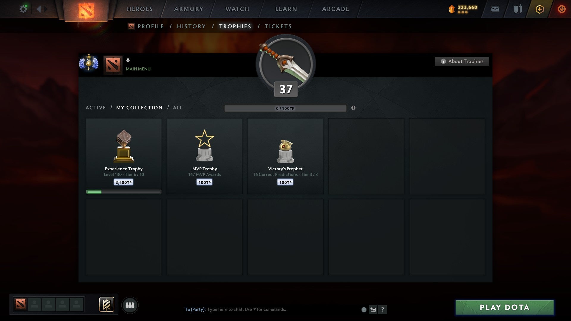 MMR: 4726 - Behavior: 10187