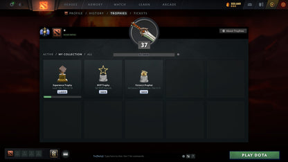 MMR: 4726 - Behavior: 10187