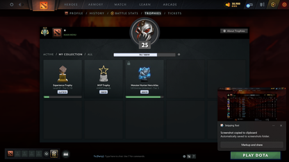 MMR: 2667 - Behavior: 12000