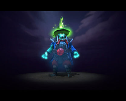 Not Calibrated (TBD) Accounts