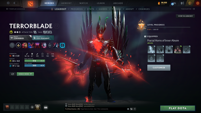 MMR: 2649 - Behavior: 9631