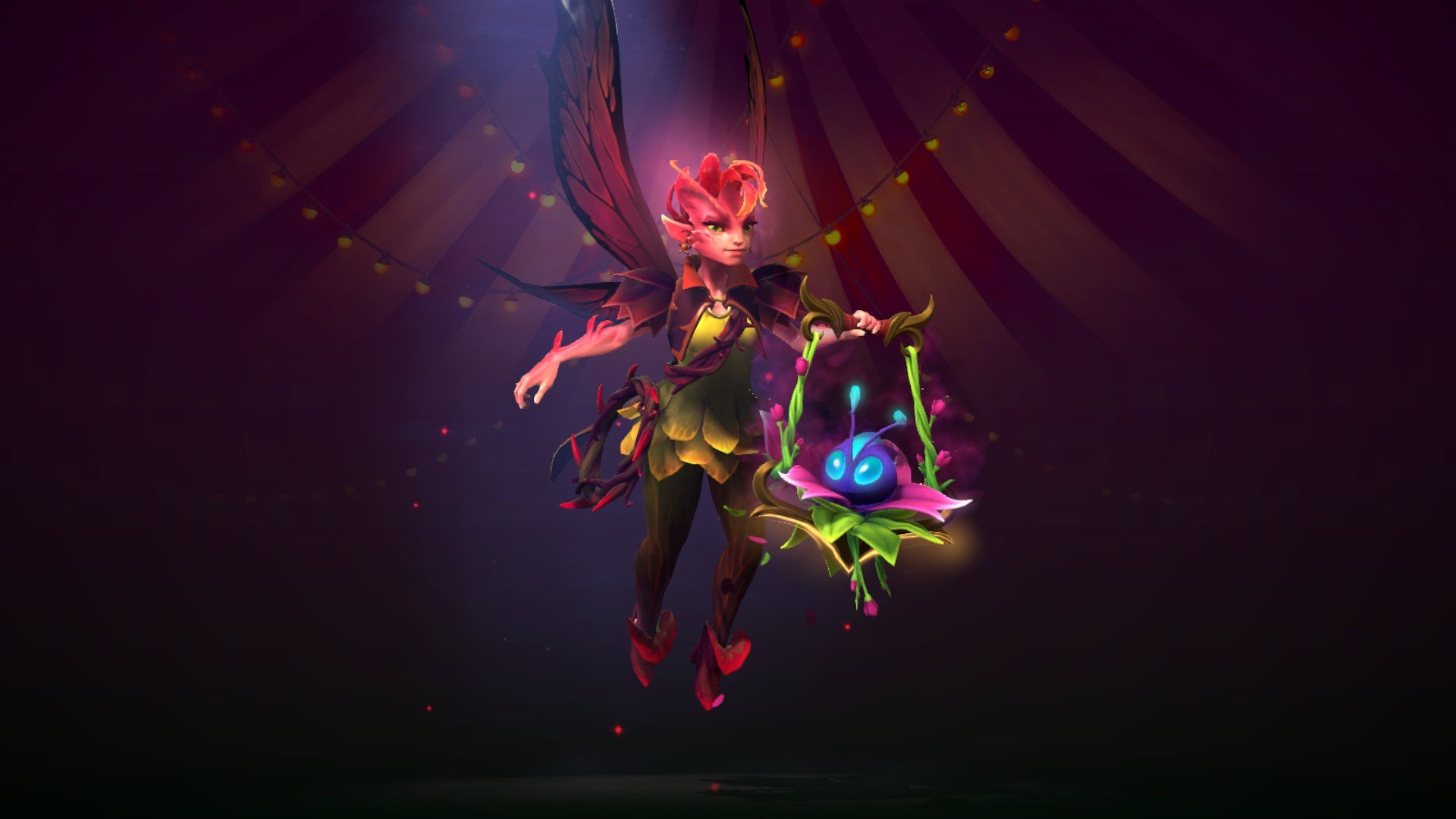 MMR: 3166 - Behavior: 7650