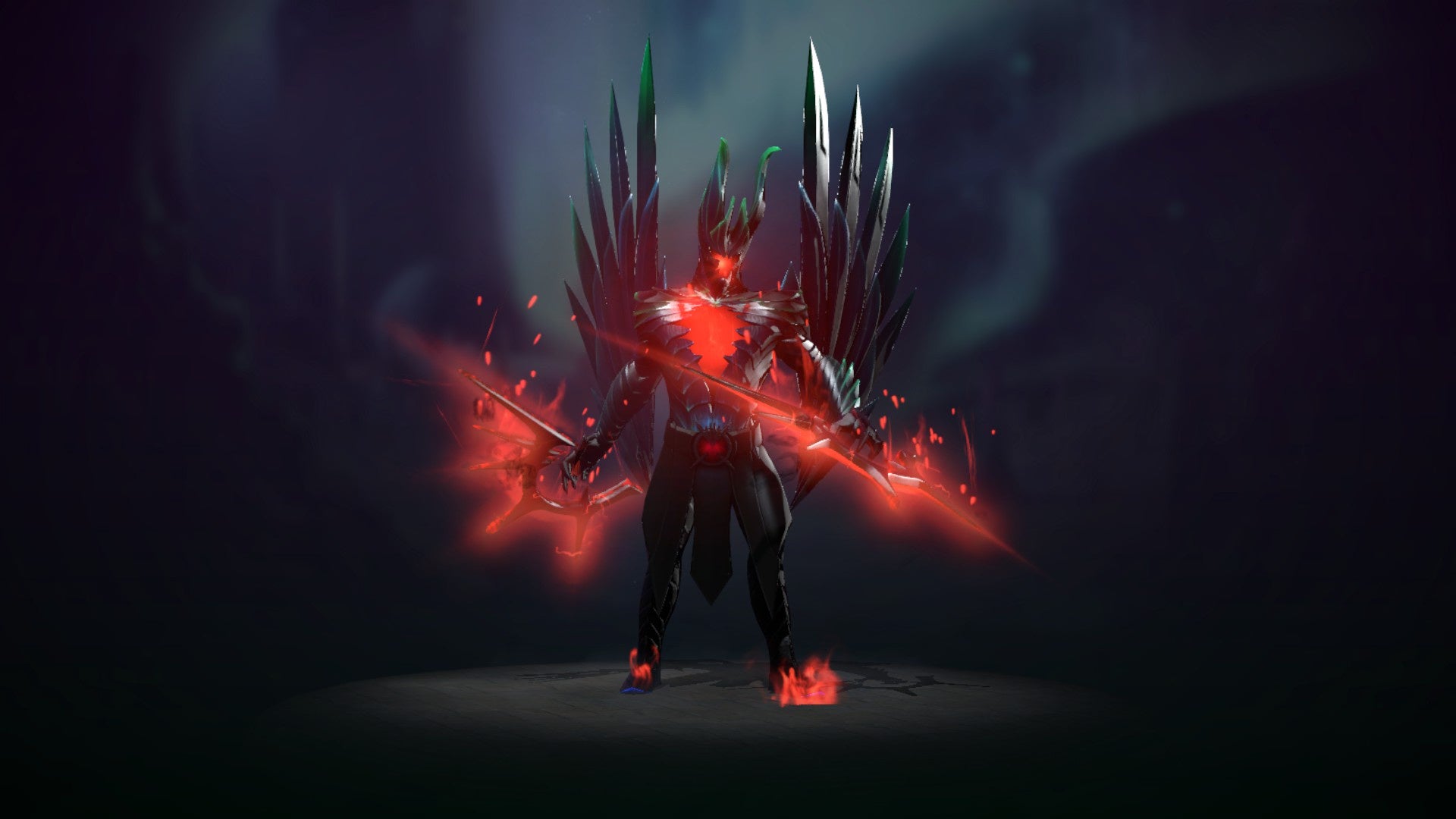 MMR: 8815 - Behavior: 11750