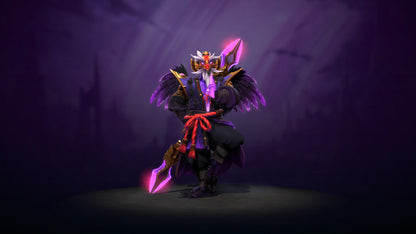 MMR: 1544 - Behavior: 8361