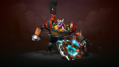 Immortal | MMR: 5714 - Behavior: 12000 - Communication: 12000