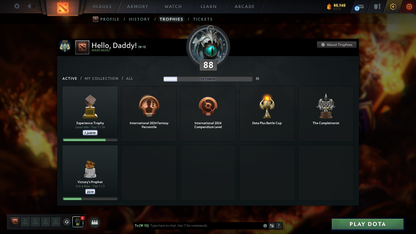 MMR: 2539 - Behavior: 11959