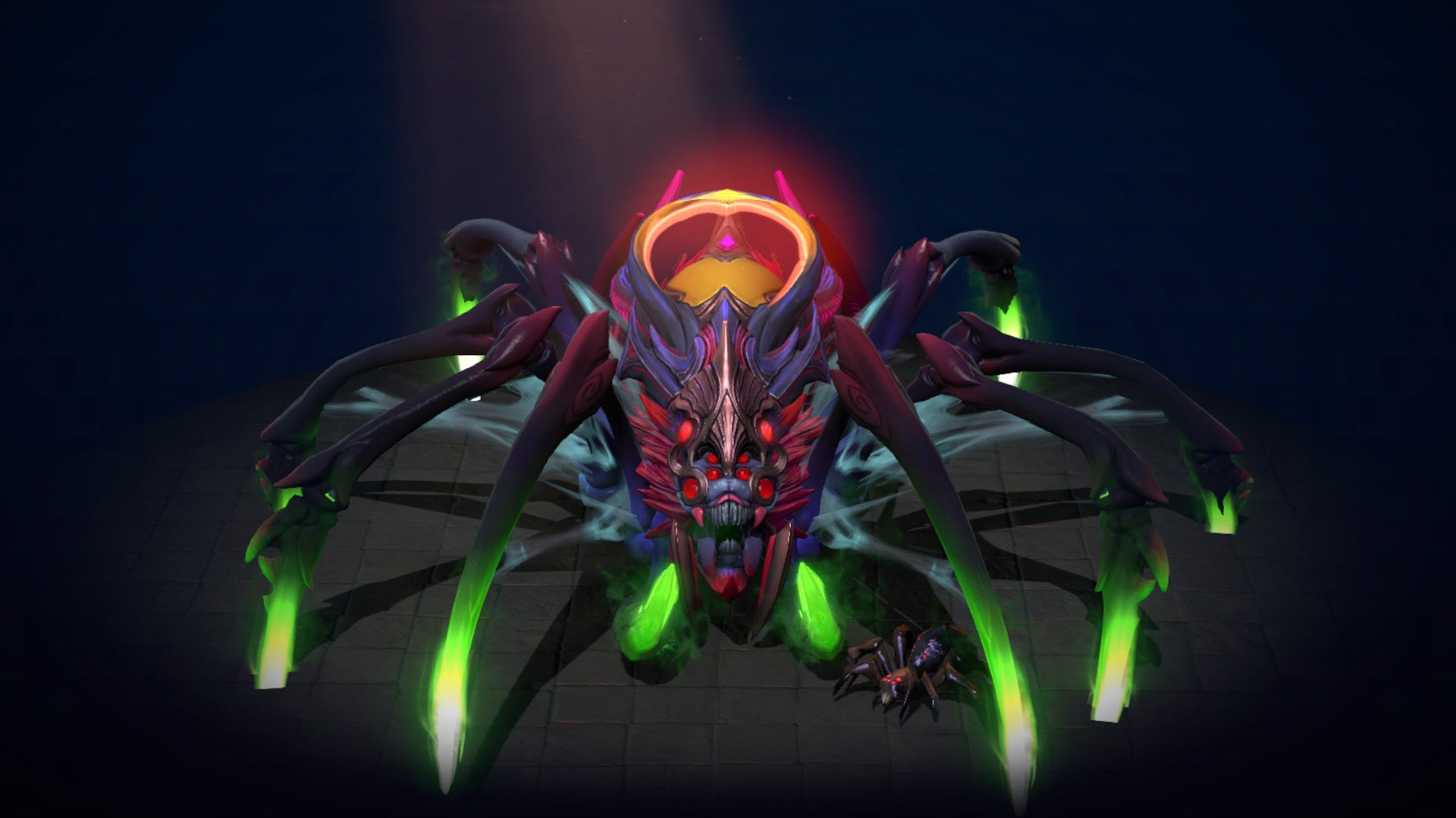 MMR: 1 - Behavior: 7325