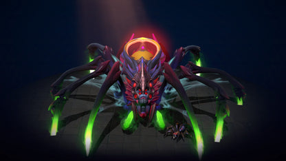 MMR: 1 - Behavior: 7325