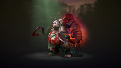 MMR: 794 - Behavior: 11951