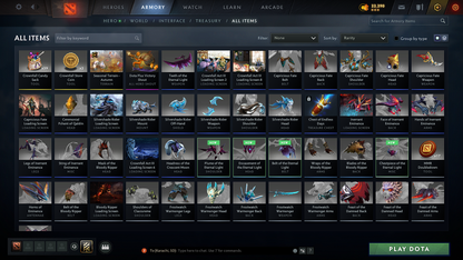 Immortal | MMR: 5438 - Behavior: 9493 - Communication: 9493