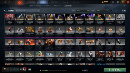 Guardian V | MMR: 1273 - Behavior: 11411 - Communication: 11411