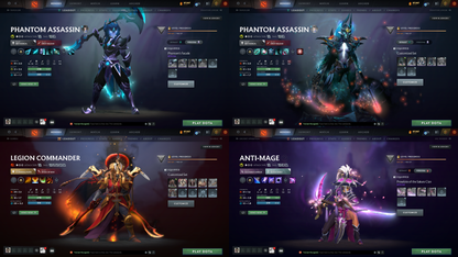 MMR: 4555 - Behavior: 11270