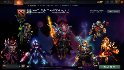 MMR: 2901 - Behavior: 8414