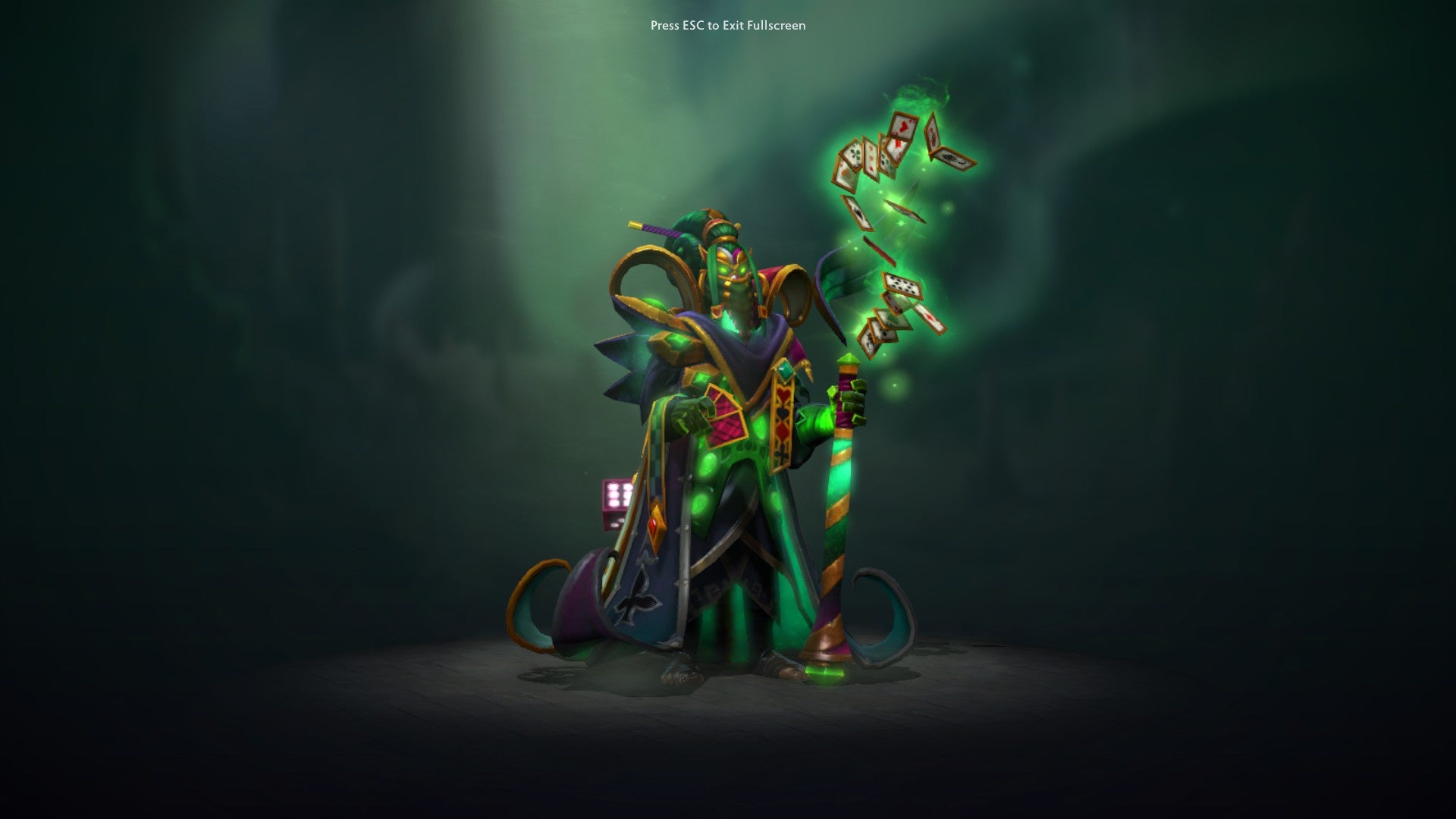 Ancient III | MMR: 4120 - Behavior: 9387 - Communication: 9387