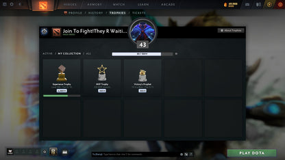 MMR: 5450 - Behavior: 9448