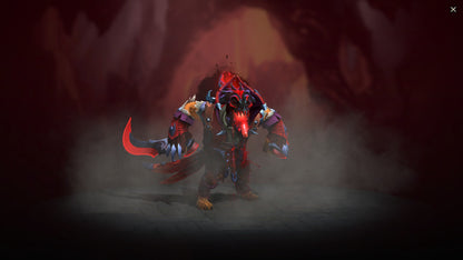 Immortal | MMR: 7885 - Behavior: 11407 - Communication: 11407