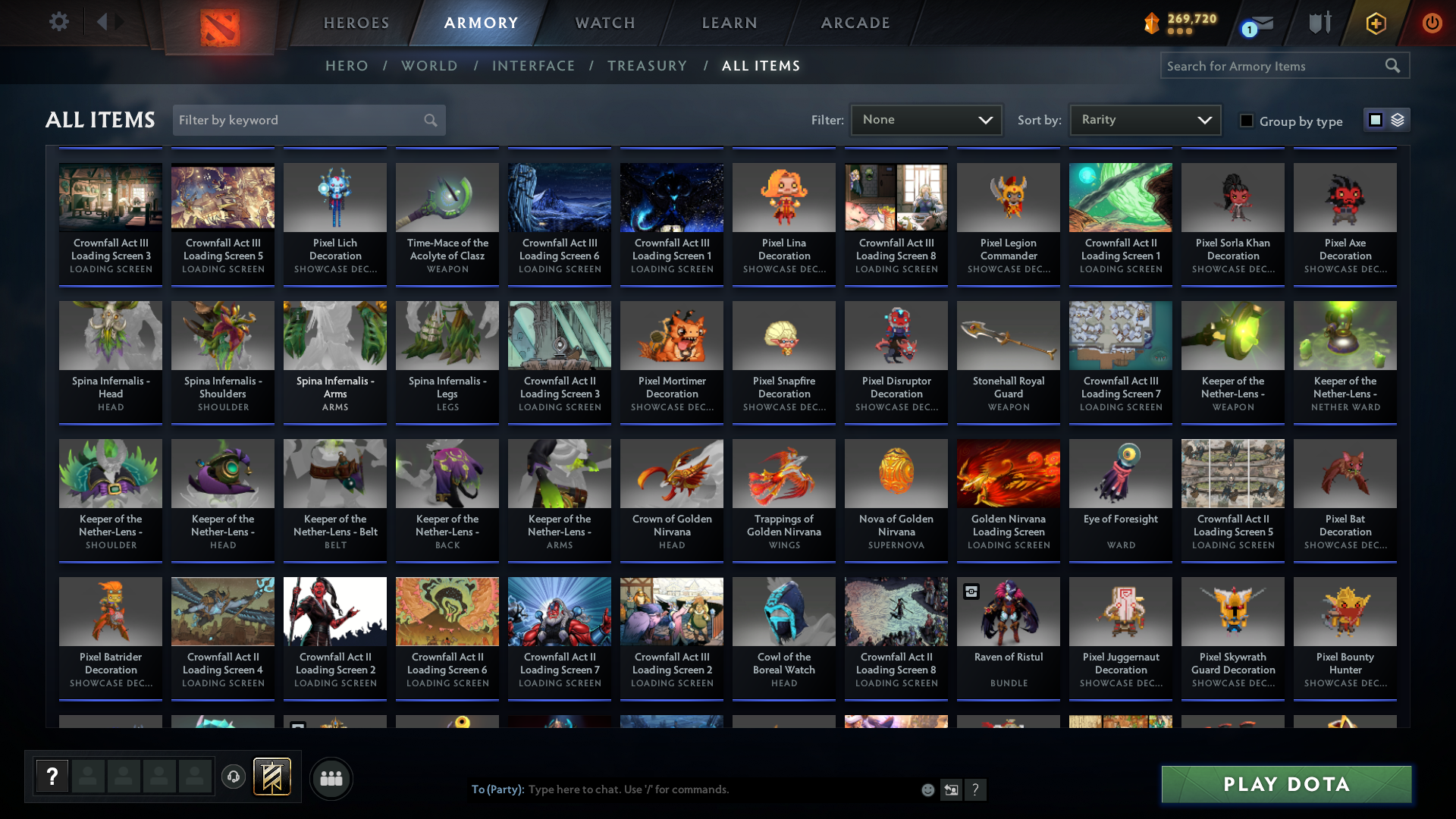 MMR: 1105 - Behavior: 10626