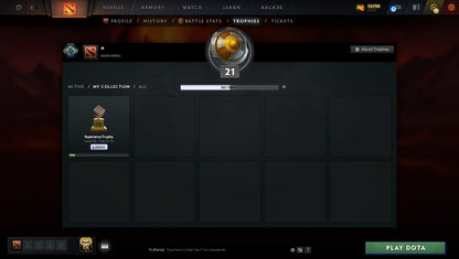 MMR: 1887 - Behavior: 11445