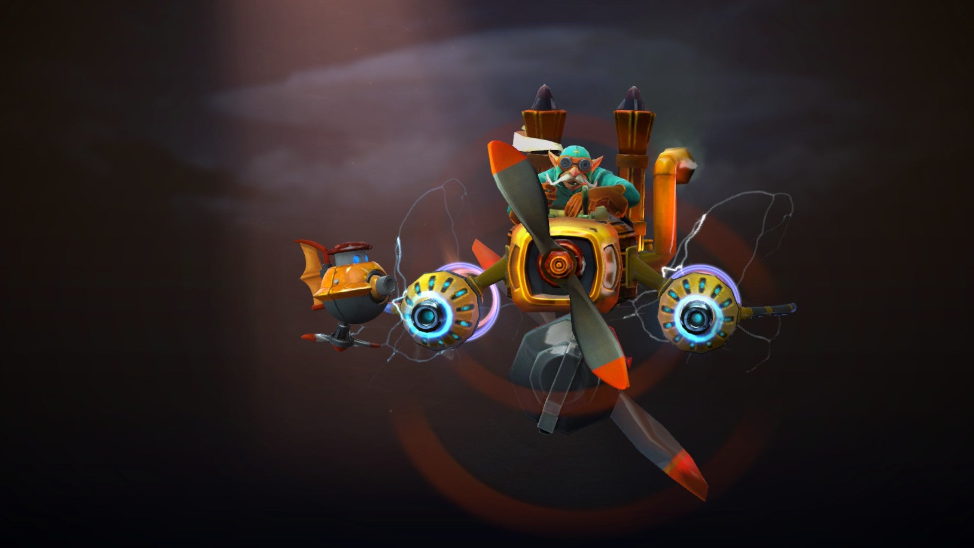 MMR: 2056 - Behavior: 11209