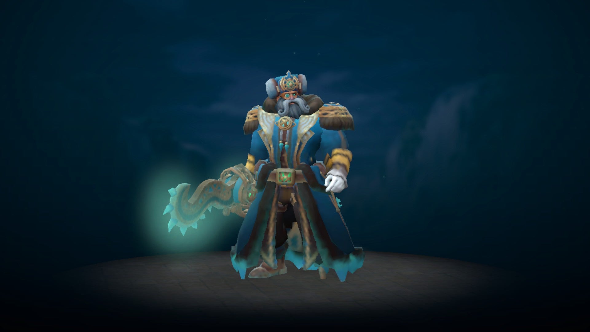 Archon III | MMR: 2639 - Behavior: 9844 - Communication: 9844