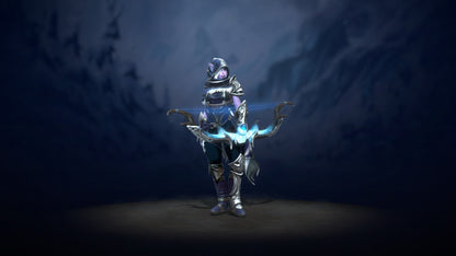 MMR: 4914 - Behavior: 8967