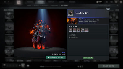 Crusader V | MMR: 2017 - Behavior: 8987 - Communication: 8987