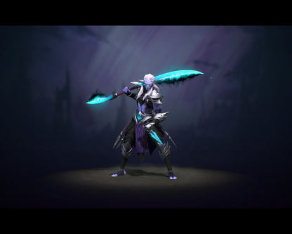 Legend II | MMR: 3213 - Behavior: 12000