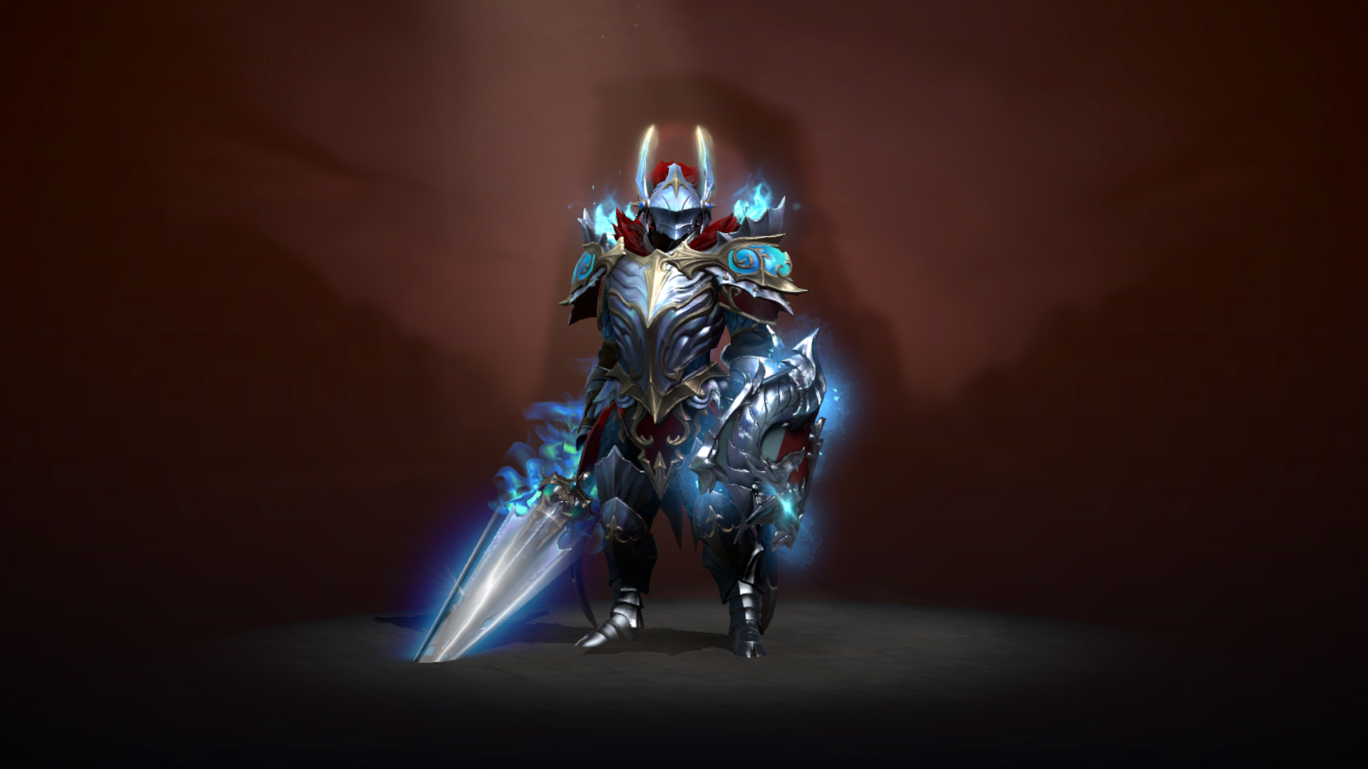 Herald I | MMR: 67 - Behavior: 8407 - Communication: 8407