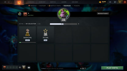 MMR: 78 - Behavior: 11685