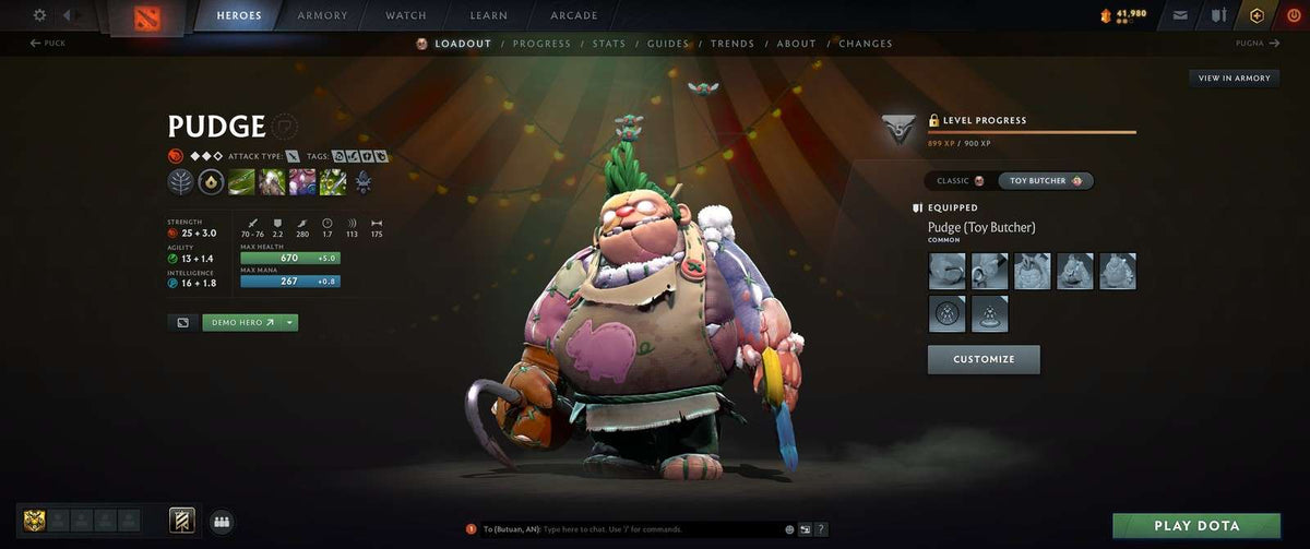 Ancient II | MMR: 4109 - Behavior: 10722