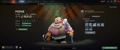 Ancient II | MMR: 4109 - Behavior: 10722