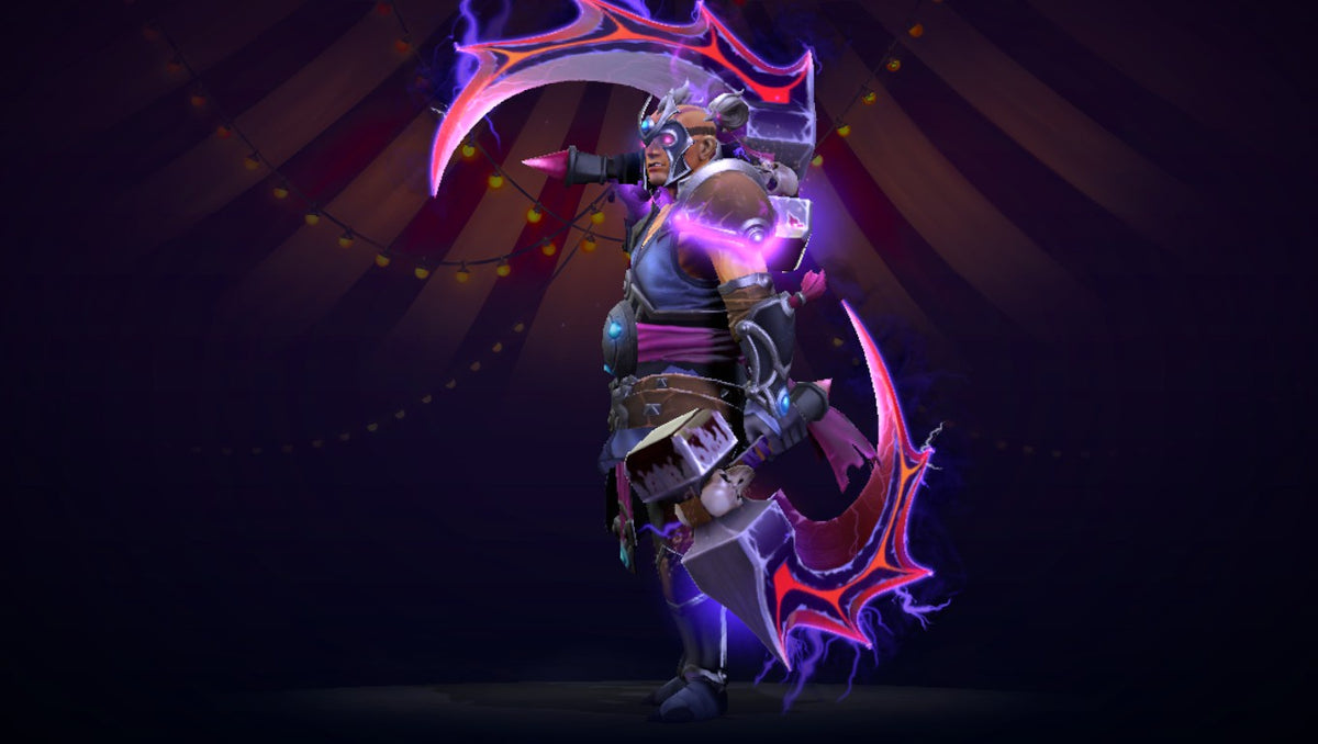 MMR: 4891 - Behavior: 7829
