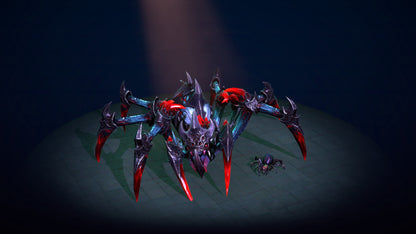 Immortal | MMR: 6200 - Behavior: 9955 - Communication: 9955