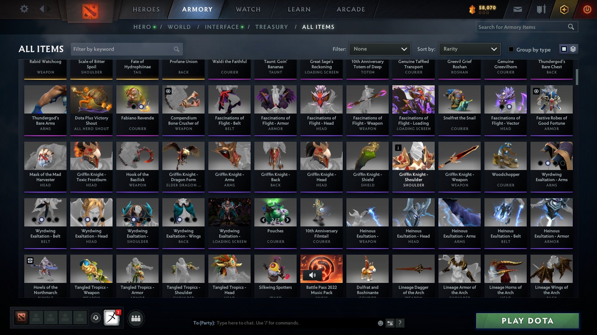 MMR: 6291 - Behavior: 12000