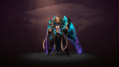 Ancient IV | MMR: 4165 - Behavior: 11004 - Communication: 11004