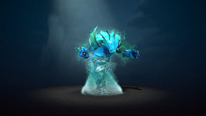 Ancient I | MMR: 3781 - Behavior: 9659 - Communication: 9659