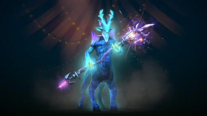MMR: 1941 - Behavior: 8455