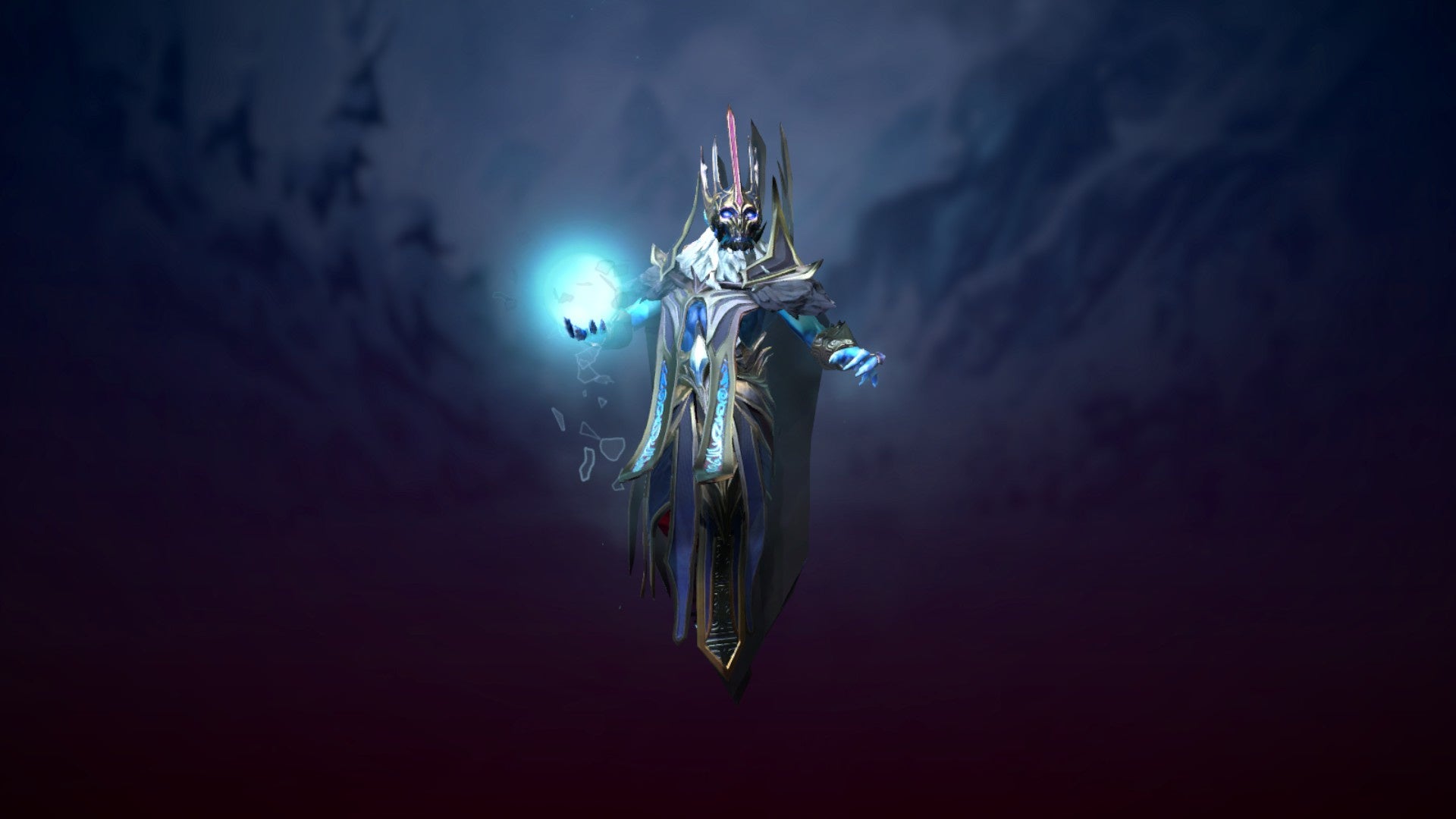 MMR: 4515 - Behavior: 11723