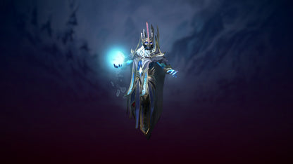 MMR: 4515 - Behavior: 11723