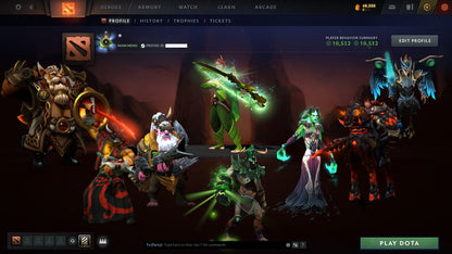 MMR: 1 - Behavior: 10532